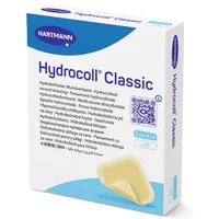 Pansament Hydrocoll, 5 x 5 cm, Hartmann | 10 bucati