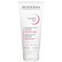 SENSIBIO DS+ GEL SPUMANT 200ML
