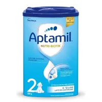 Lapte Aptamil 1, Milupa | 800 grame