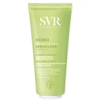Sebiaclear Creme Lavante Hidratanta, SVR | 200 ml