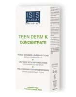 TEEN DERM K CONCENTRATE 30ML