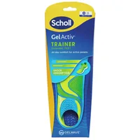 Branturi Scholl Gel Activ Trainer, Mărimea S, Reckitt Benckiser | 1 pereche