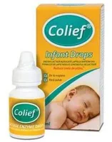 Colief picaturi, CrossCare Limited | 15 ml