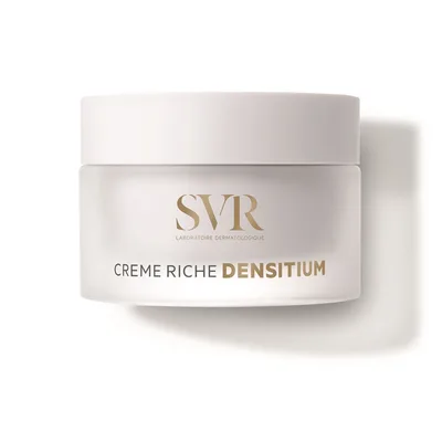 Densitium Riche Crema impotriva ridurilor, SVR | 50 ml