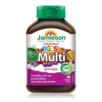 MULTI KIDS CU FIER X60TB.MAST. 7877