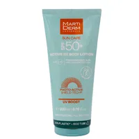 Lotiune protectie solara pentru corp SPF50+ Sun Care, Martiderm | 200 ml