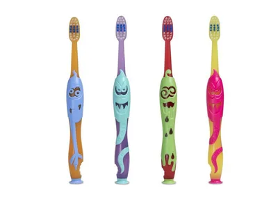 PFOC ELGYD PERIUTA KIDS MONSTER