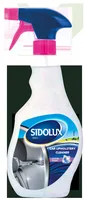 Solutie curatare Tapiterie Sidolux Car, Lakma | 500 ml