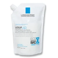 Rezerva eco crema de spalare anti-iritatii Lipikar Syndet AP+, La Roche-Posay | 400 ml
