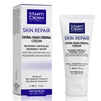 Crema regeneranta Cicra-Vass  Skin Repair, Martiderm | 30 ml