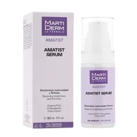 Ser facial pentru piele matura Amatist, Martiderm | 30 ml