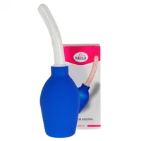 Irigator vaginal 295 ml, Minut