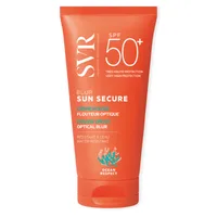 Crema tip spuma pentru protectie solara fara parfum Sun Secure Blur SPF50+, SVR | 50 ml