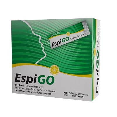 ESPI GO