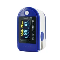 Pulsoximetru OXY CMS 50 DL, Contec Medical | 1 buc
