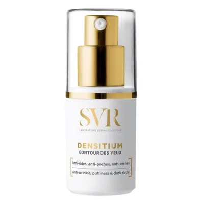 SVR Densitium Contur Ochi 15 ml
