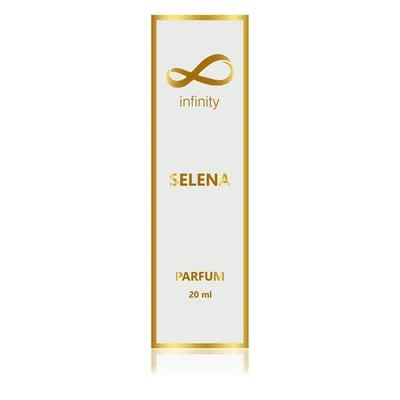 Parfum Selena For Woman, Cosmos by Infinity | 20 ml