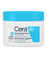 CeraVe SA Crema hidratanta si exfolianta anti-rugozitati 177 ml