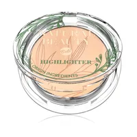 Iluminator cu Ulei de Argan Natural Beauty 01 Pure Light, Bell | 6 g