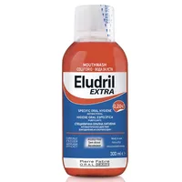Apa de gura, Eludril Extra | 300 ml