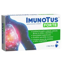 IMUNOTUS CAPS