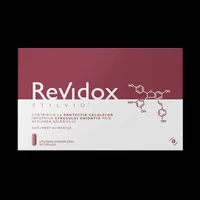 Revidox, 30 capsule, Zentiva