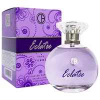 Apa de parfum pentru femei Eclatee Violet, Carlo Bossi | 100 ml
