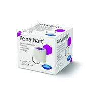Fasa elastica autoadeziva, 4cm x 4m, Peha-haft