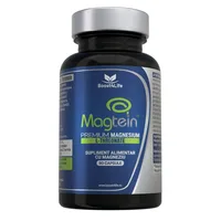 Magtein Magneziu L-Treonat Premium, Boost4Life | 90 capsule