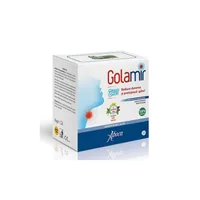 Golamir 2 Act, Aboca | 20 tablete