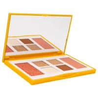 Paleta de ochi LEXY Golden Hour, Ingrid | 12 g