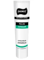 Tratament Expert Peeling Cuticular, Farmec | 15 ml