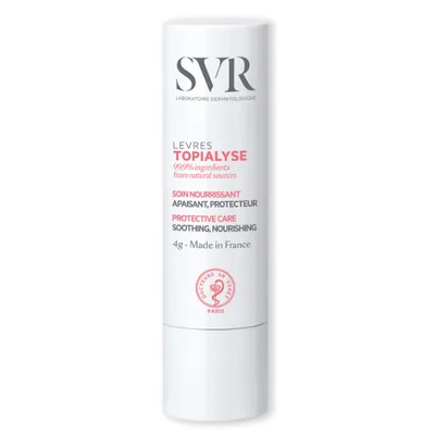 Topialyse stick buze, 4g, SVR