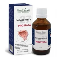 Polygemma 27 Prostata, 50ml, PlantExtrakt