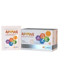 Apimag, 14 plicuri, Hyllan Pharma