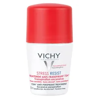 Deodorant roll-on antiperspirant Stress Rezist 72 ore, Vichy | 50 ml