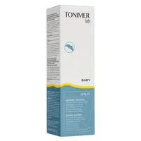Spray nazal izotonic pentru copii, Baby Spray, Tonimer | 100 ml