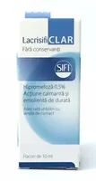 LACRISIFI CLAR SOL.OFT.PIC. 0.5% 10ML