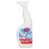 Solutie curatare gresie, faianta si rosturi, Blux 650 ml