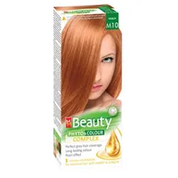 Vopsea de par M10 - Piersica, MM Beauty | 110 g