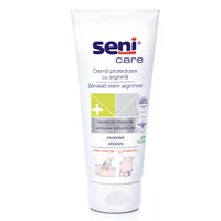 Crema protectoare cu arginina fara parfum SENI CARE, TZMO | 100 ml