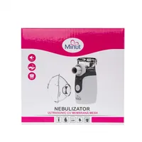 Nebulizator Ultrasonic Membrana Mesh PN 100, Minut