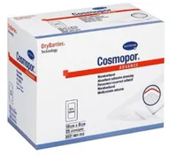PLASTURI ADVANCE 20X10CM COSMOPOR 9010151