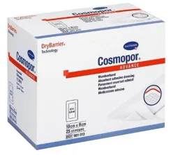 PLASTURI ADVANCE 20X10CM COSMOPOR 9010151