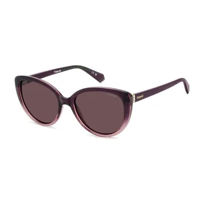 Ochelari de soare pentru femei PLD 4144/S/X B3V/KL, Polaroid