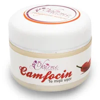 Crema Camfocin, Charme Cosmetics | 50 ml