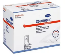 PLASTURI ADVANCE 35X10CM COSMOPOR 9010170