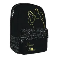 Ghiozdan scoala MINNIE MOUSE, STM | 40x31x17 cm