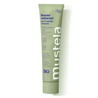 Balsam multi-functional Bio cu 3 extracte de Acovado, Mustela | 75 ml