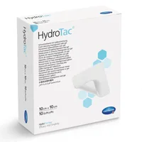 Pansament Hydrotac, 10 x 10 cm, Hartmann | 10 bucati